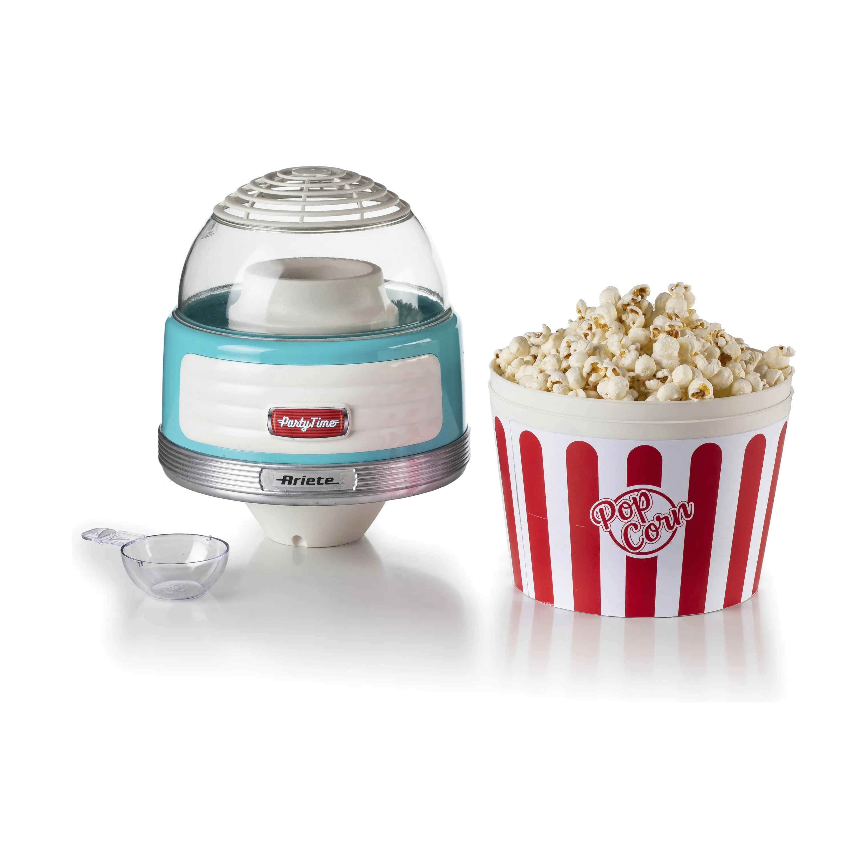 Ariete Popcornmaskine
