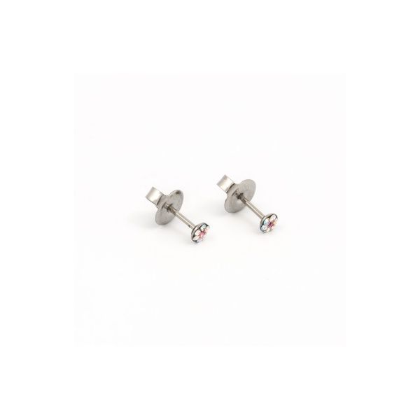Studex Brincos p/ Furação Orelhas 7582-6510