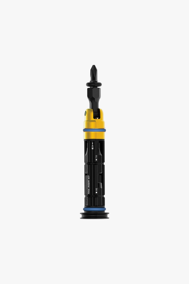 Lezyne Tool Insert Kit - M Werkzeug Set
