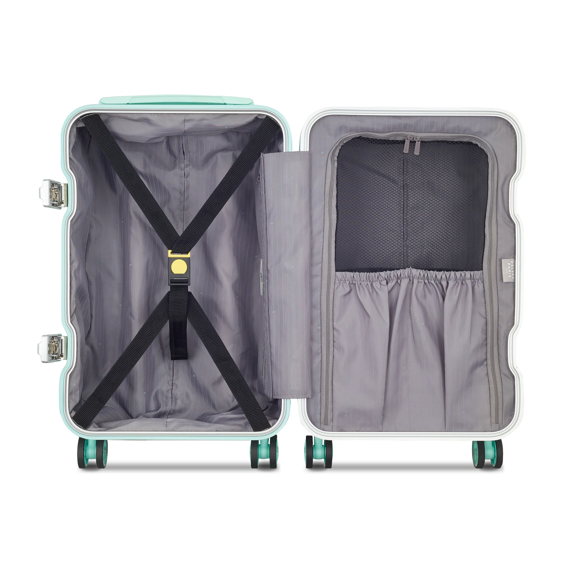 Valise cabine - S (55cm)