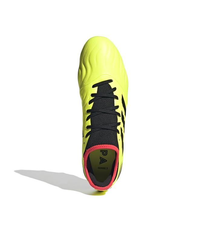 adidas Unisex Copa Sense.3 Firm Ground Voetbalschoenen