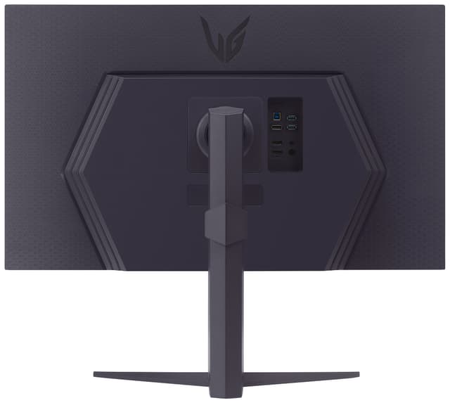 LG UltraGear 32GS85Q 31,5