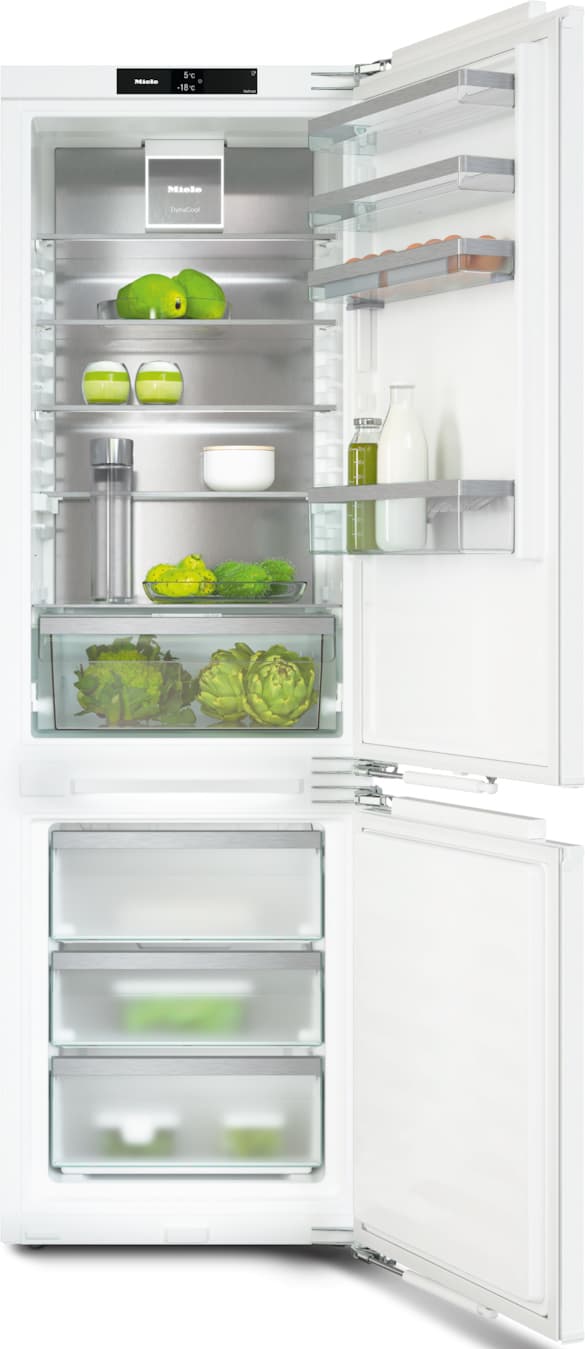 Miele Kølefryseskab KFN 7764 C Integreret