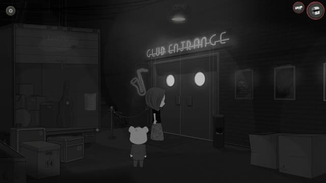 Bear With Me