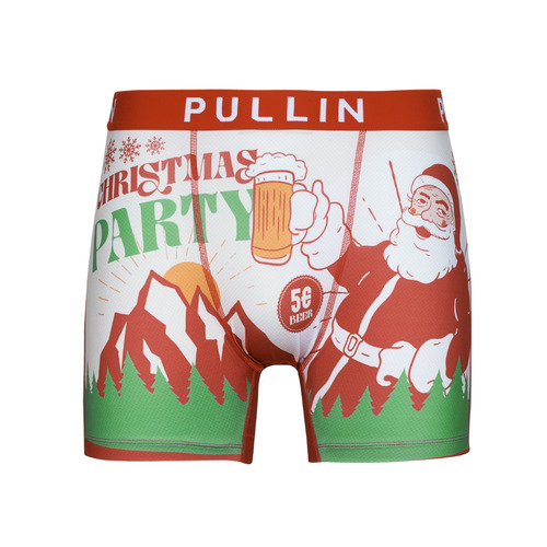 Pullin - NOELPARTY - Multicolore