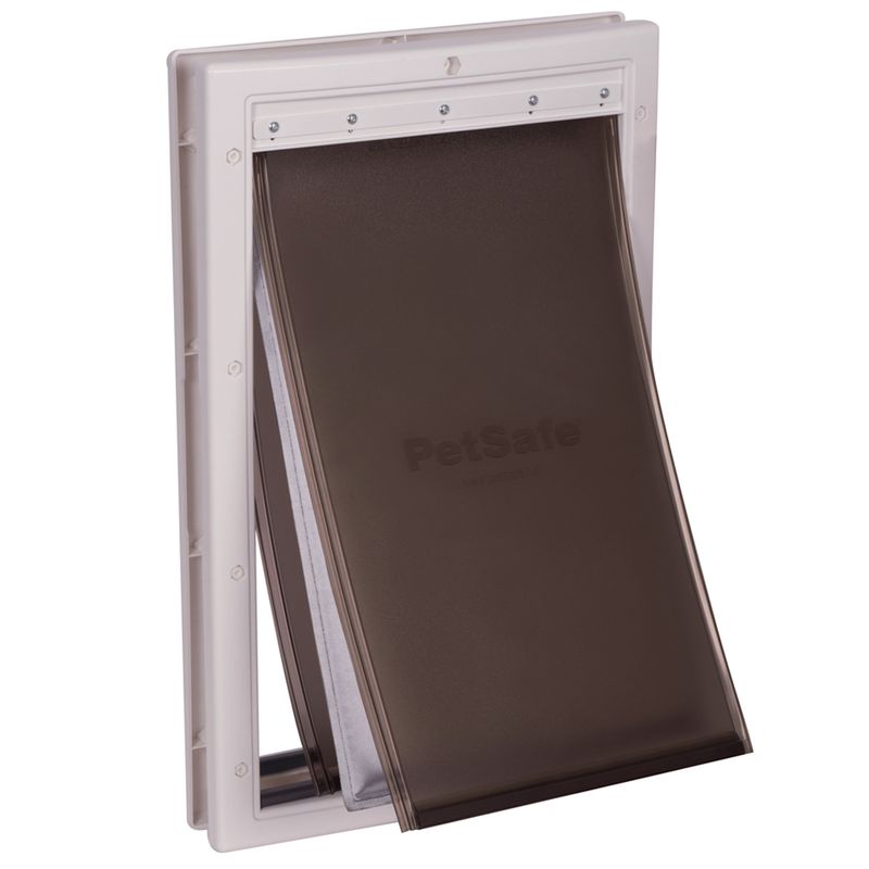 Petsafe Porte pour conditions climatiques extrêmes