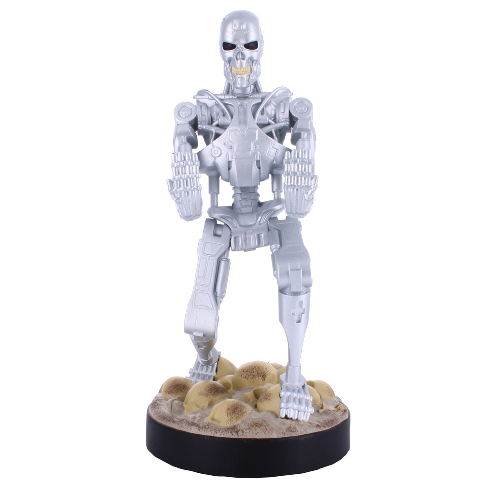 Terminator Cable Guy – Halterung für Telefon und Controller