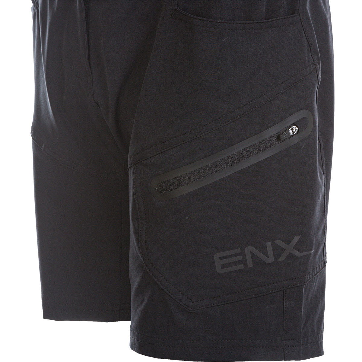 Endurance Jamilla 2in1 MTB Cykelshorts Dame