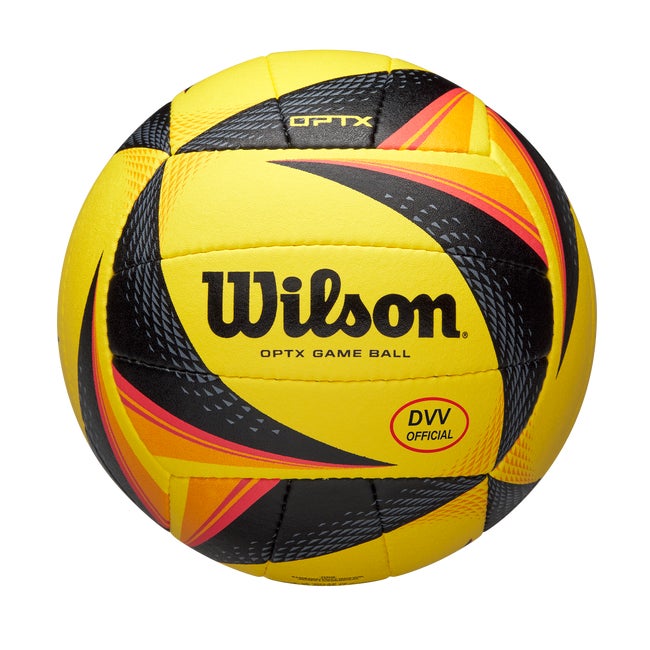AVP OPTX DVV Game Volleyball