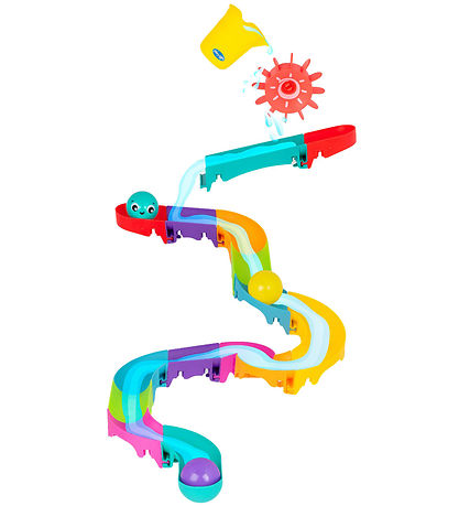 Playgro Badespielzeug - Wasserbahn
