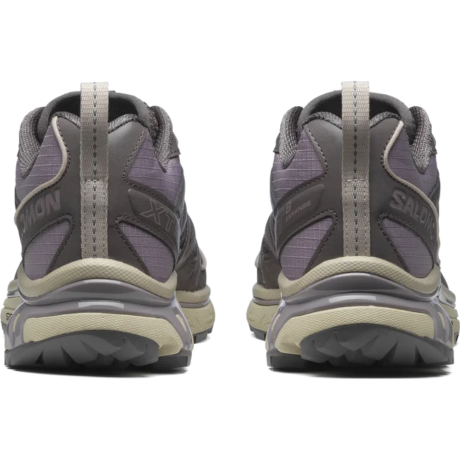 XT-6 EXPANSE SEASONAL  Sportliche Schuhe Unisex PlumKitten/Cement/Quail