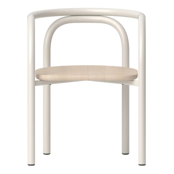 Liewood Chaise pour enfant Baxter | Natural/sandy mix