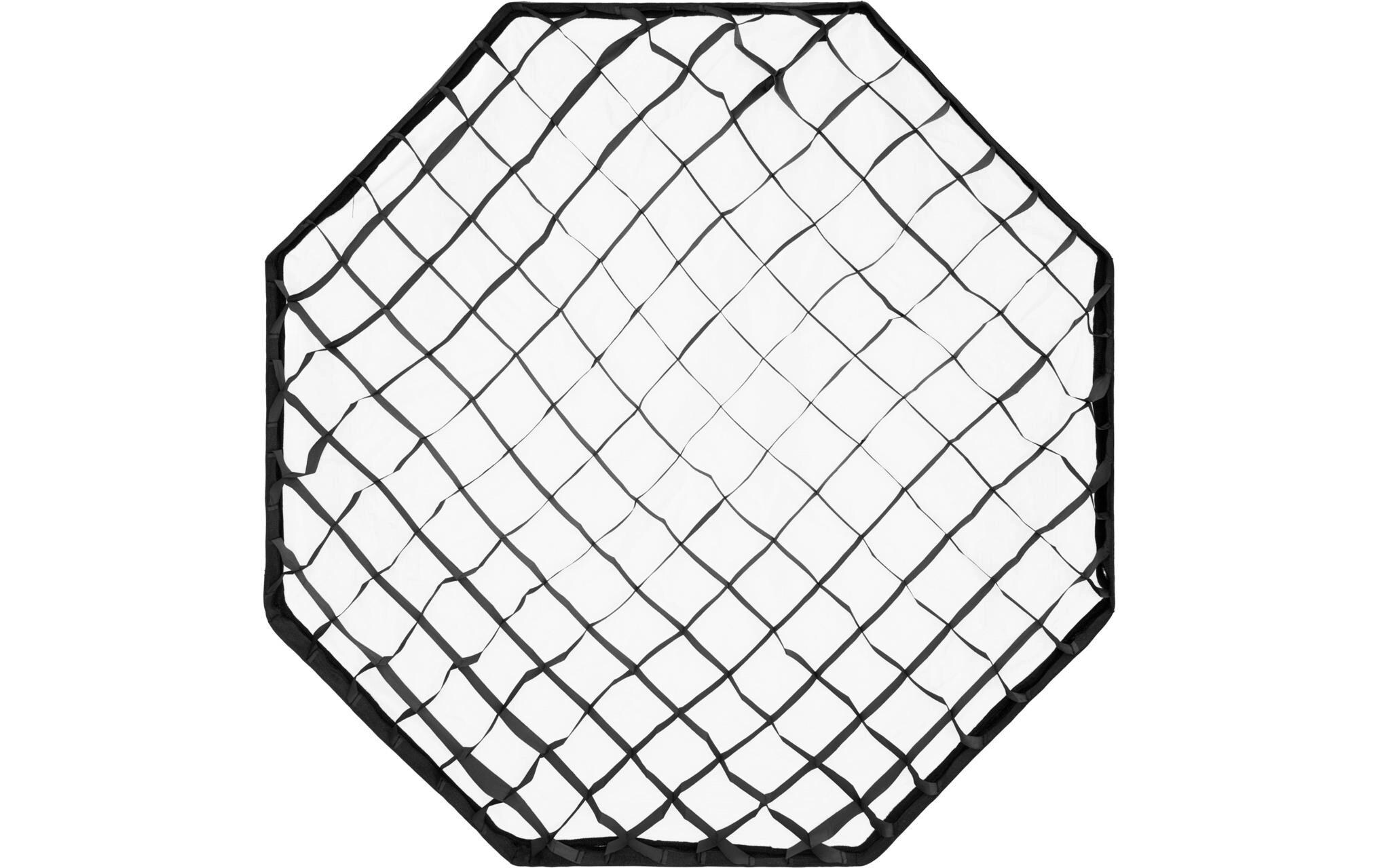 Wabenvorsatz Clic Softgrid 2.7