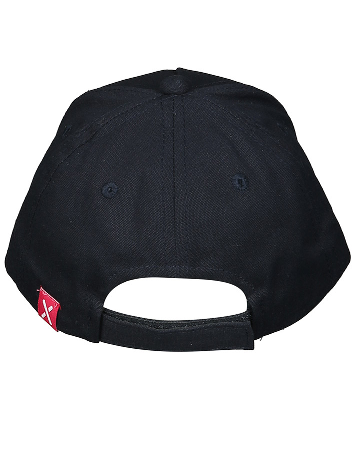 Basecap SEGELBOOT in navy
