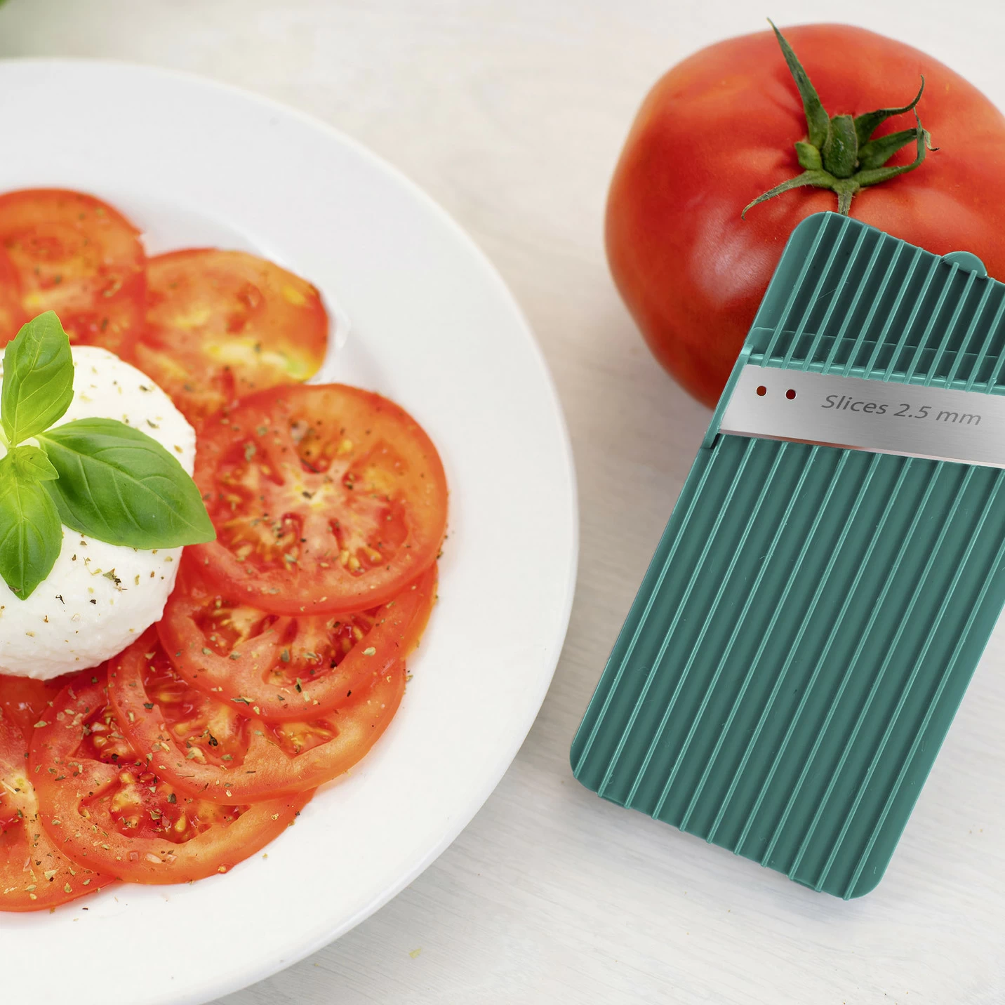 Nicer Dicer Mando Universalhobel