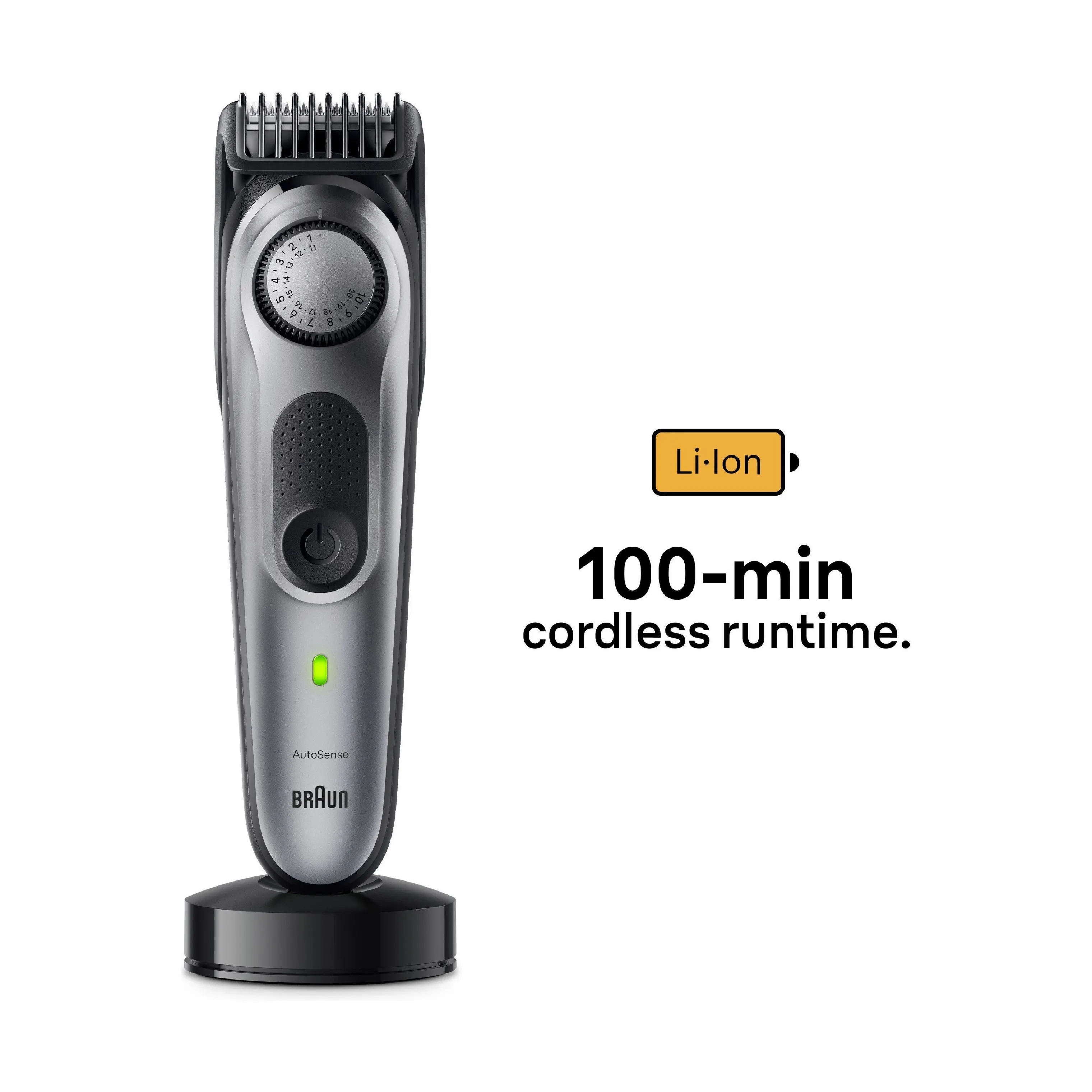 Braun Series 7 BT7420 Skægtrimmer