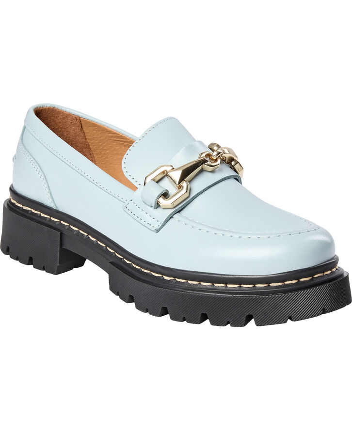 Shoe Biz Christine Soft blue