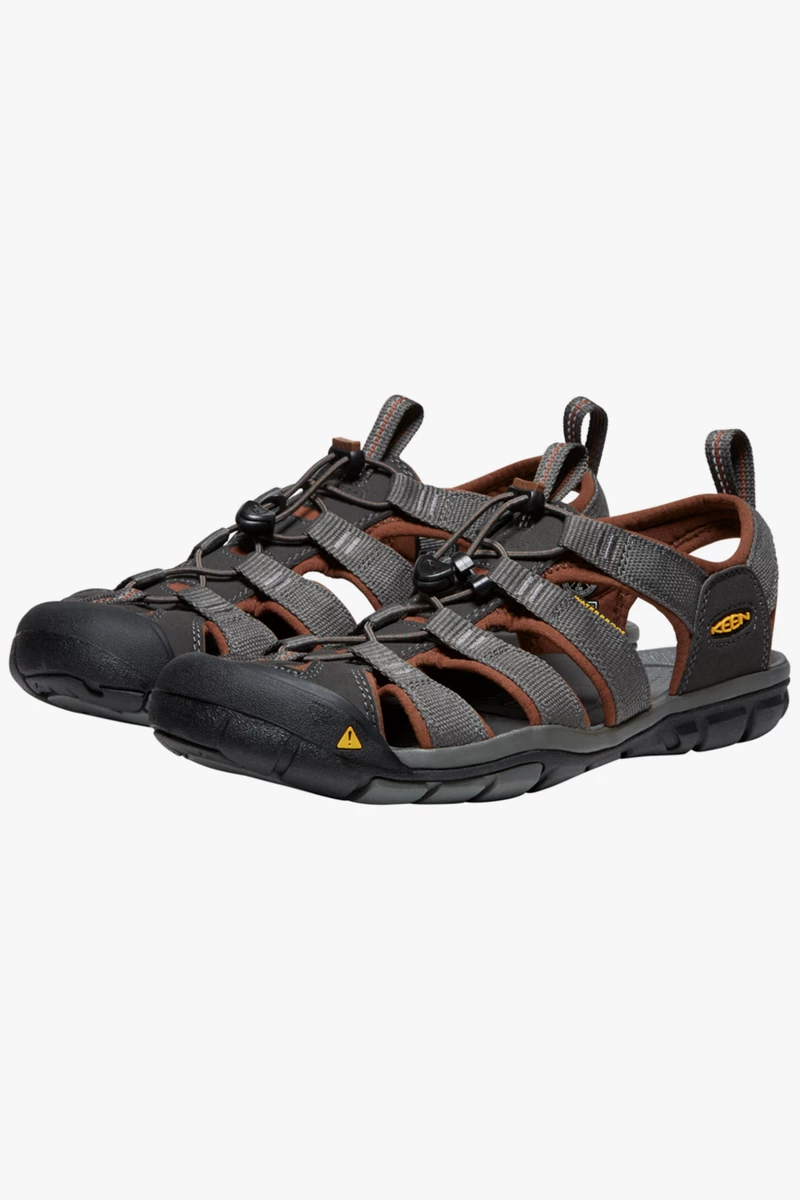 Keen Clearwater CNX Herren Trekkingsandale