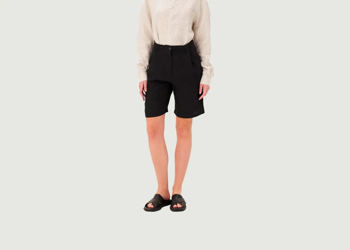 Short Myar noyoco