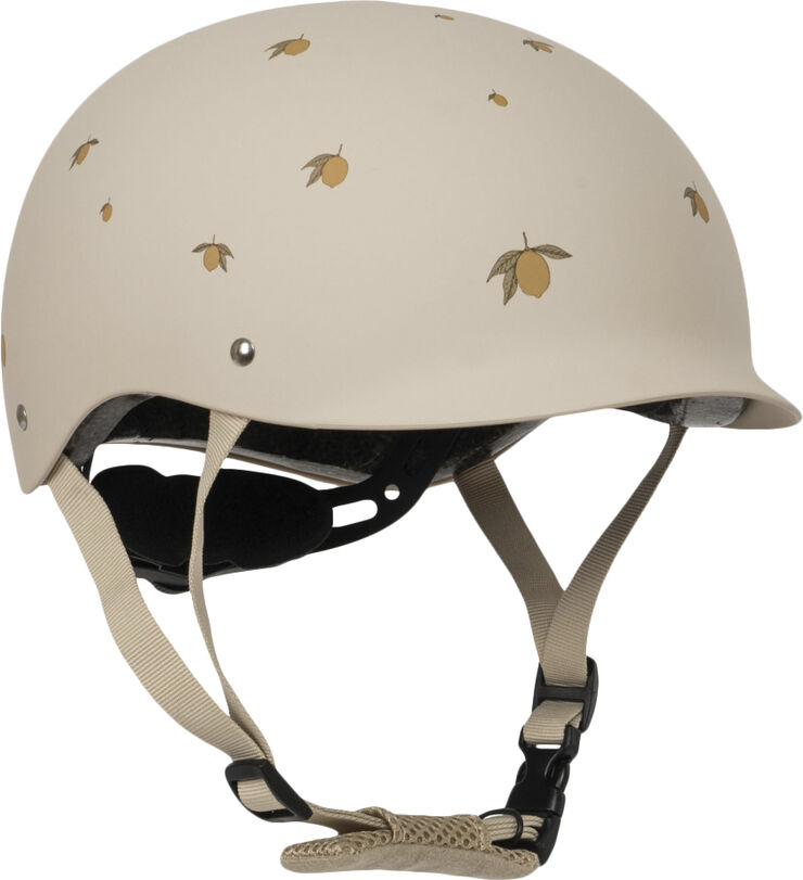 Konges Sløjd AIKO BICYCLE HELMET Lemon