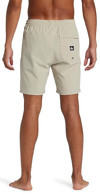 QUIKSILVER - BOARDWALK TAXER 18