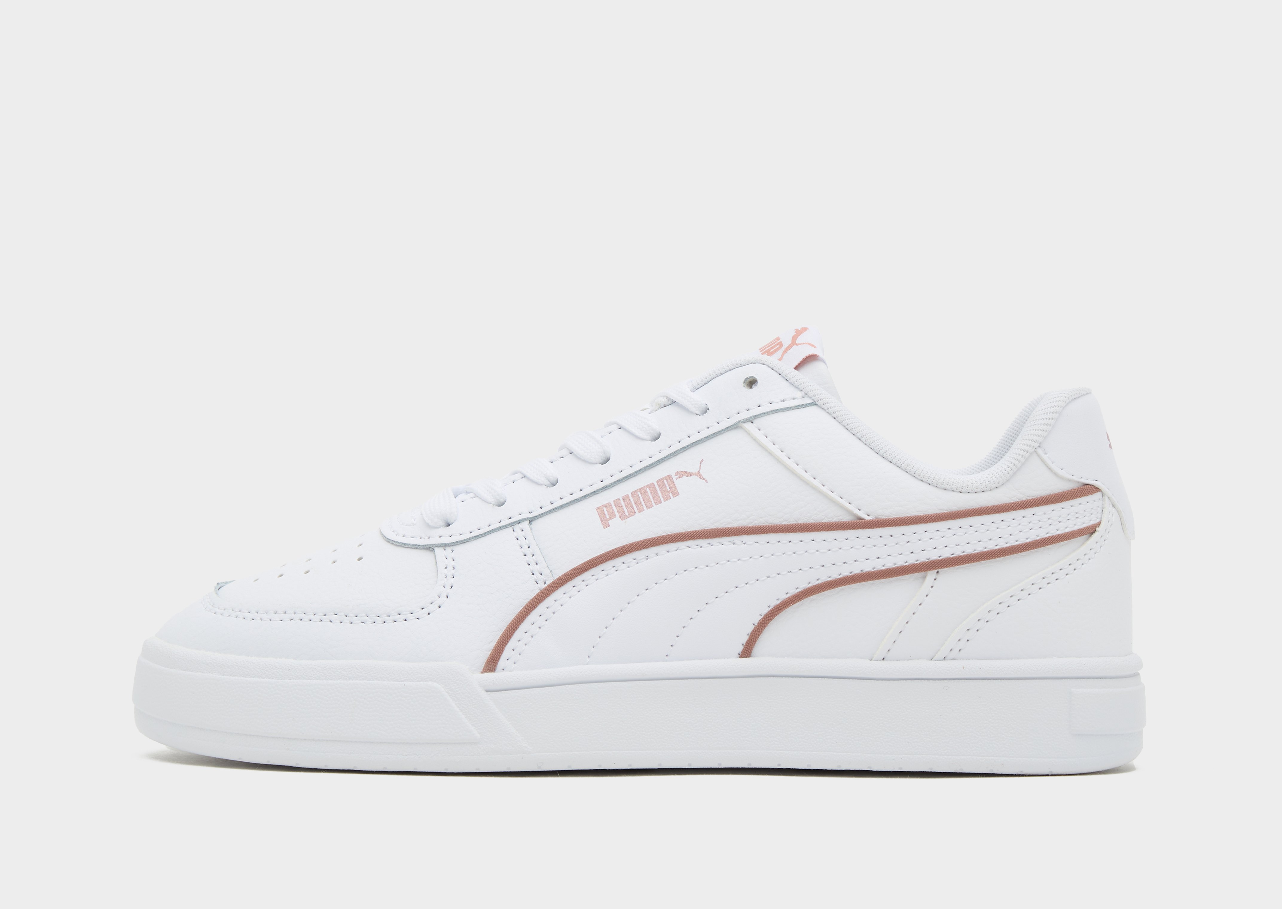 Puma Caven Outline Junior