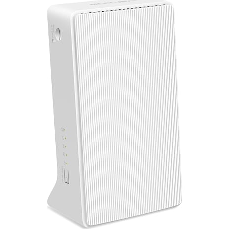 Mercusys MB110-4G trådløs router