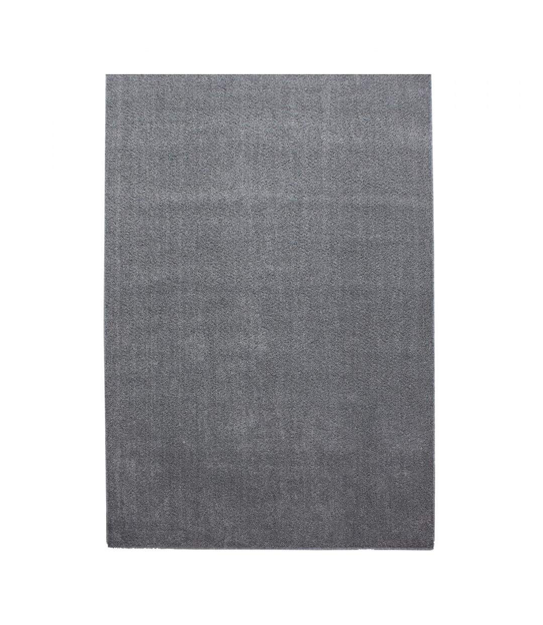 Tapis salon SOULA en polypropylène doux et soyeux OEKO TEX