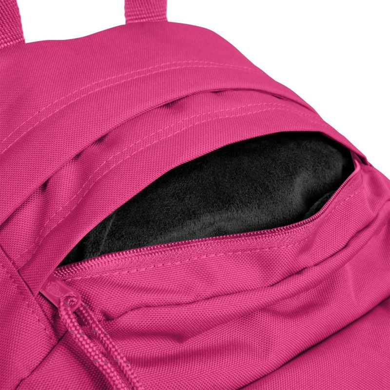 Sac à dos ordinateur Padded double 13 pouces 47 cm Lush Granate