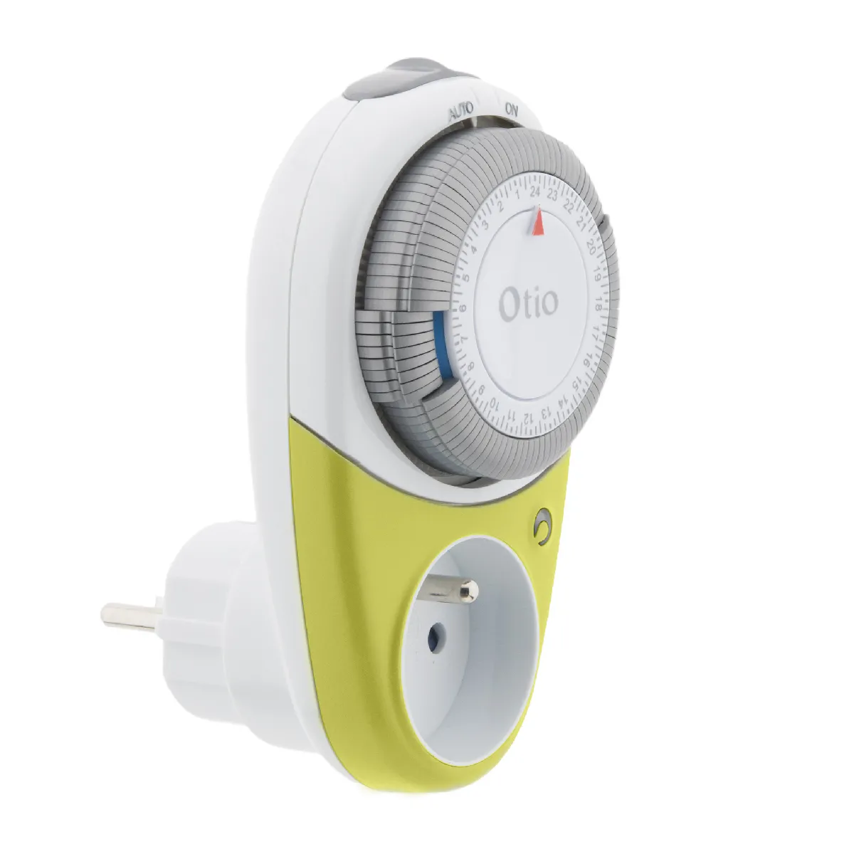 Otio Programmateur quotidien T-10 anis