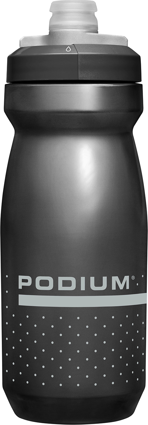 Camelbak Podium 2.0 Sort med logo 620ml