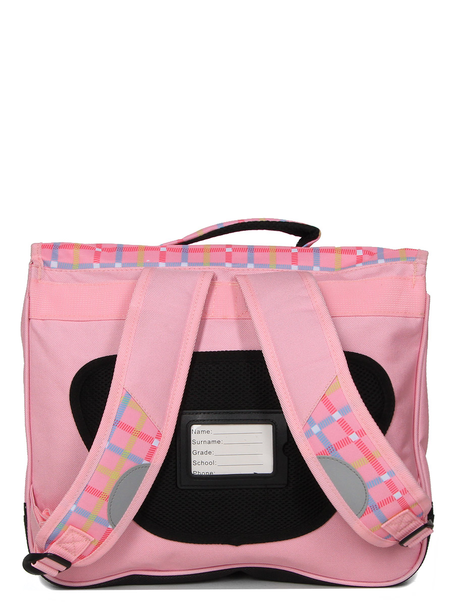 Cartable Snowball Romantique Licorne 38 cm