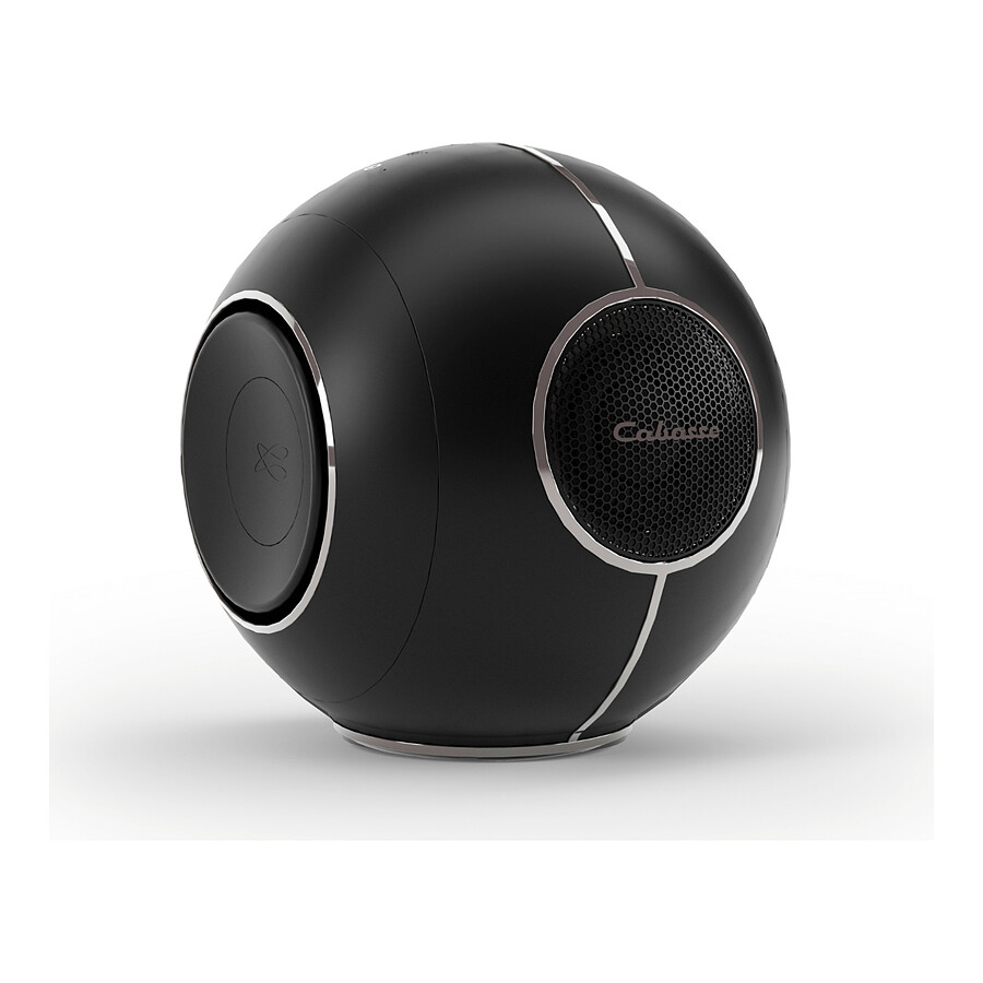 Cabasse The Pearl Myuki Noir (l'unité)