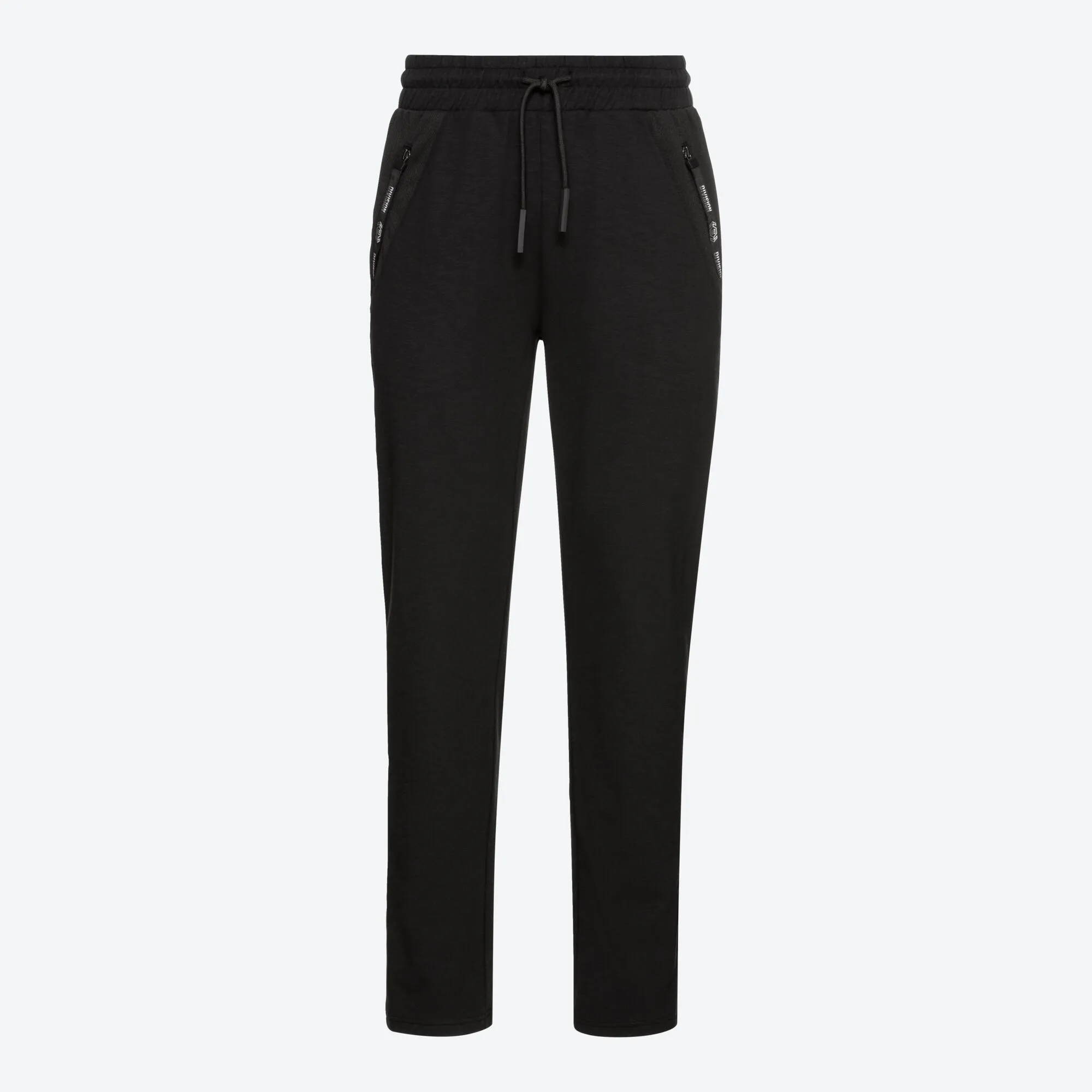 Herren-Joggpant mit 2 Reißverschluss-Taschen