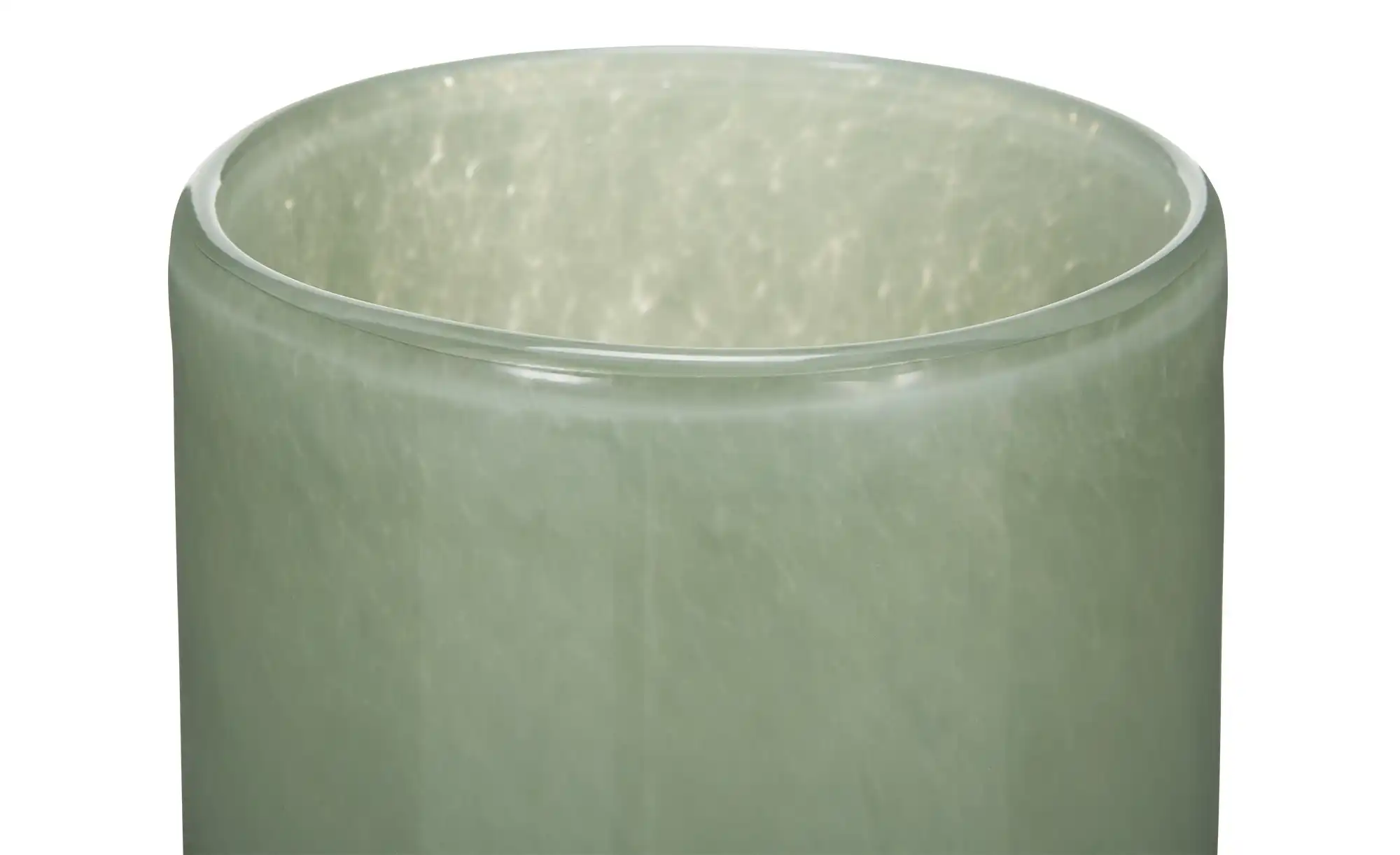 Teelichtglas
