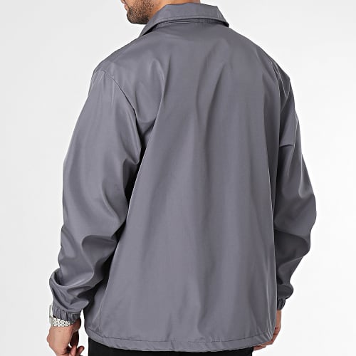 Veste Gris Anthracite