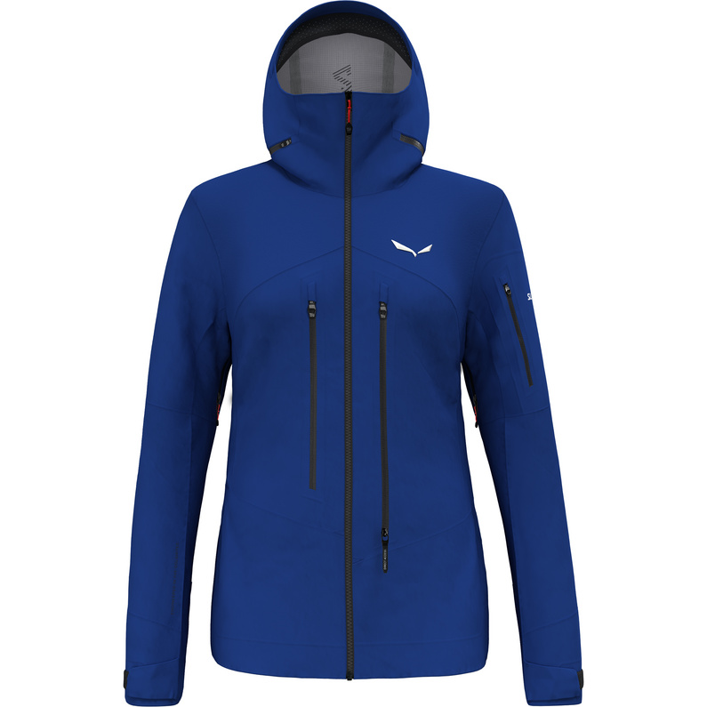 Salewa Damen Ortles GTX Pro Stretch Jacke