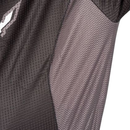 Maillot cross Prov HOLESHOT GREY 2022 - Gris