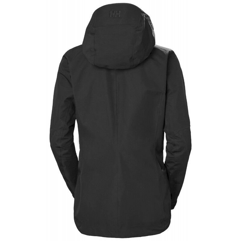 Odin 9 Worlds Infinity Shell Jacket - Veste imperméable femme