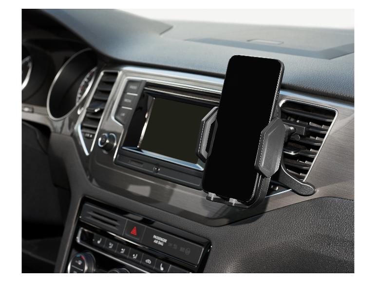 Telefoonhouder auto