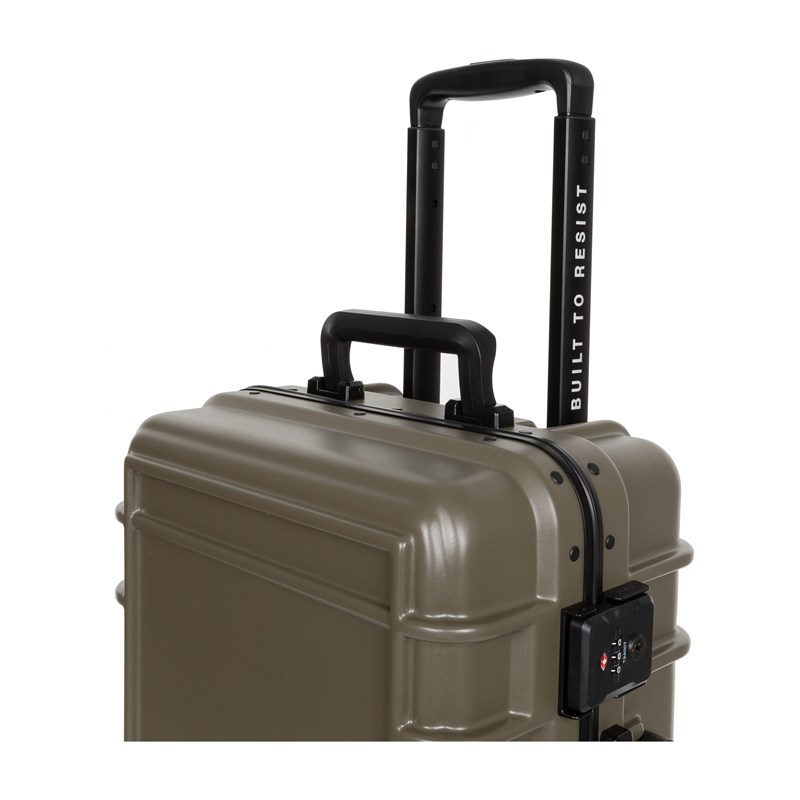 Eastpak<br>Kuffert Resist'R Str S