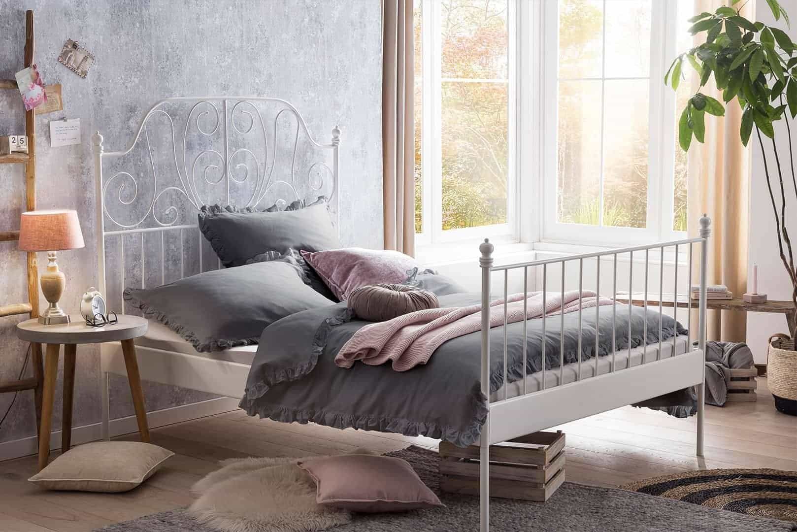 Bettw. Bedlinen Amelie Bed02-155-3900