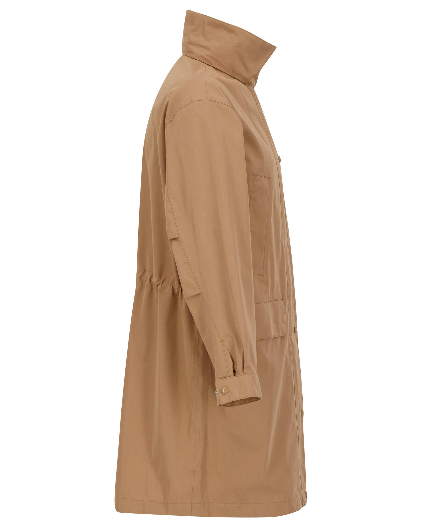 Belstaff| Damen Parka CANYON