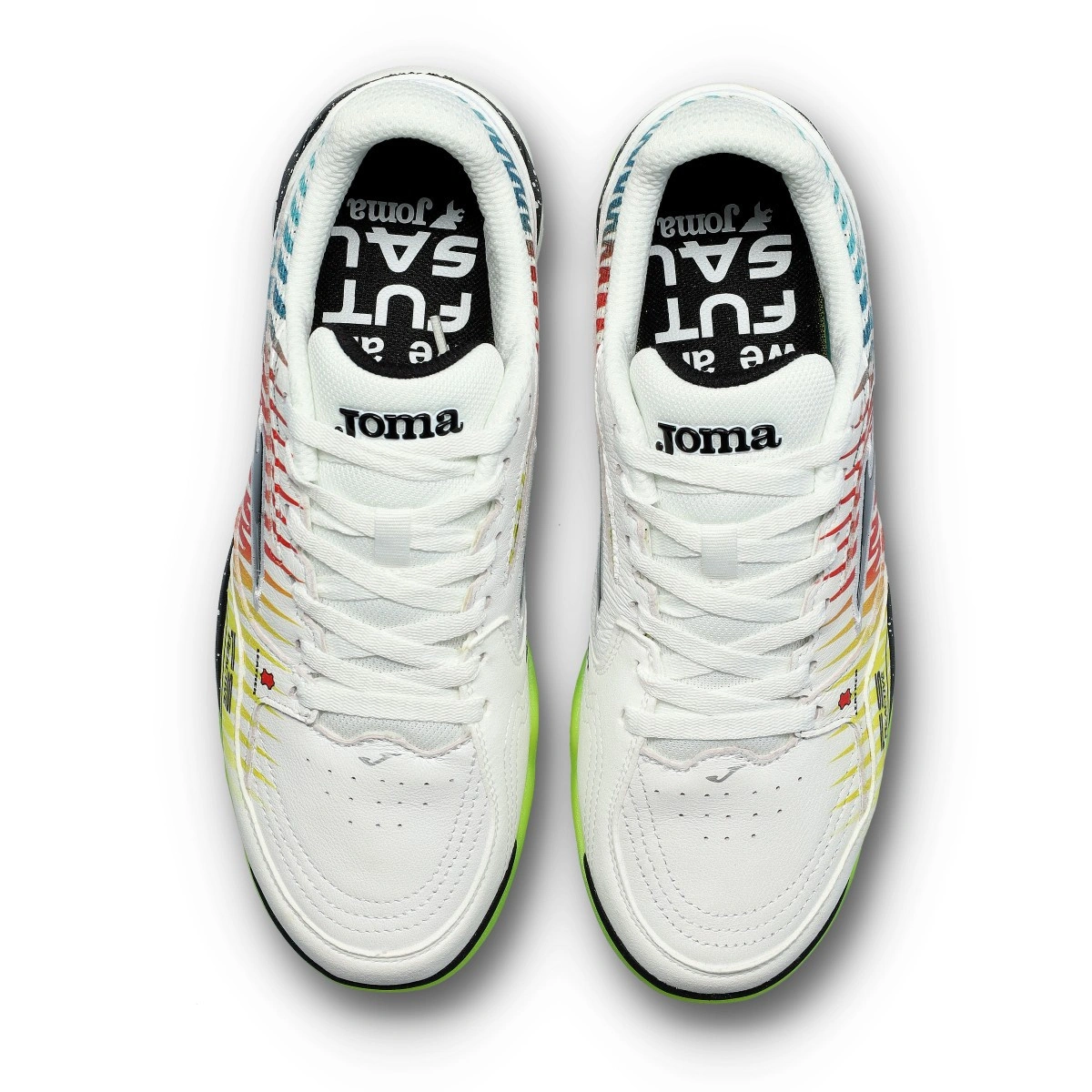 Sapatilha futsal Joma FS Reactive