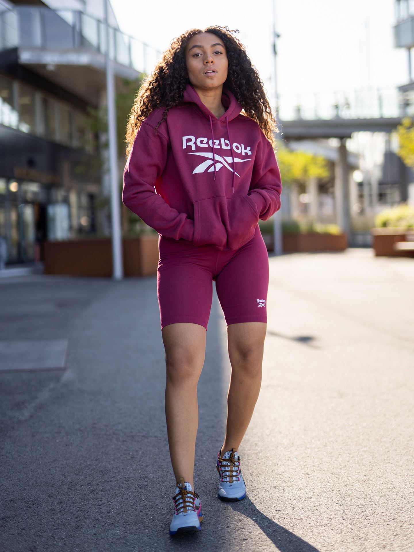 BL Hoodie