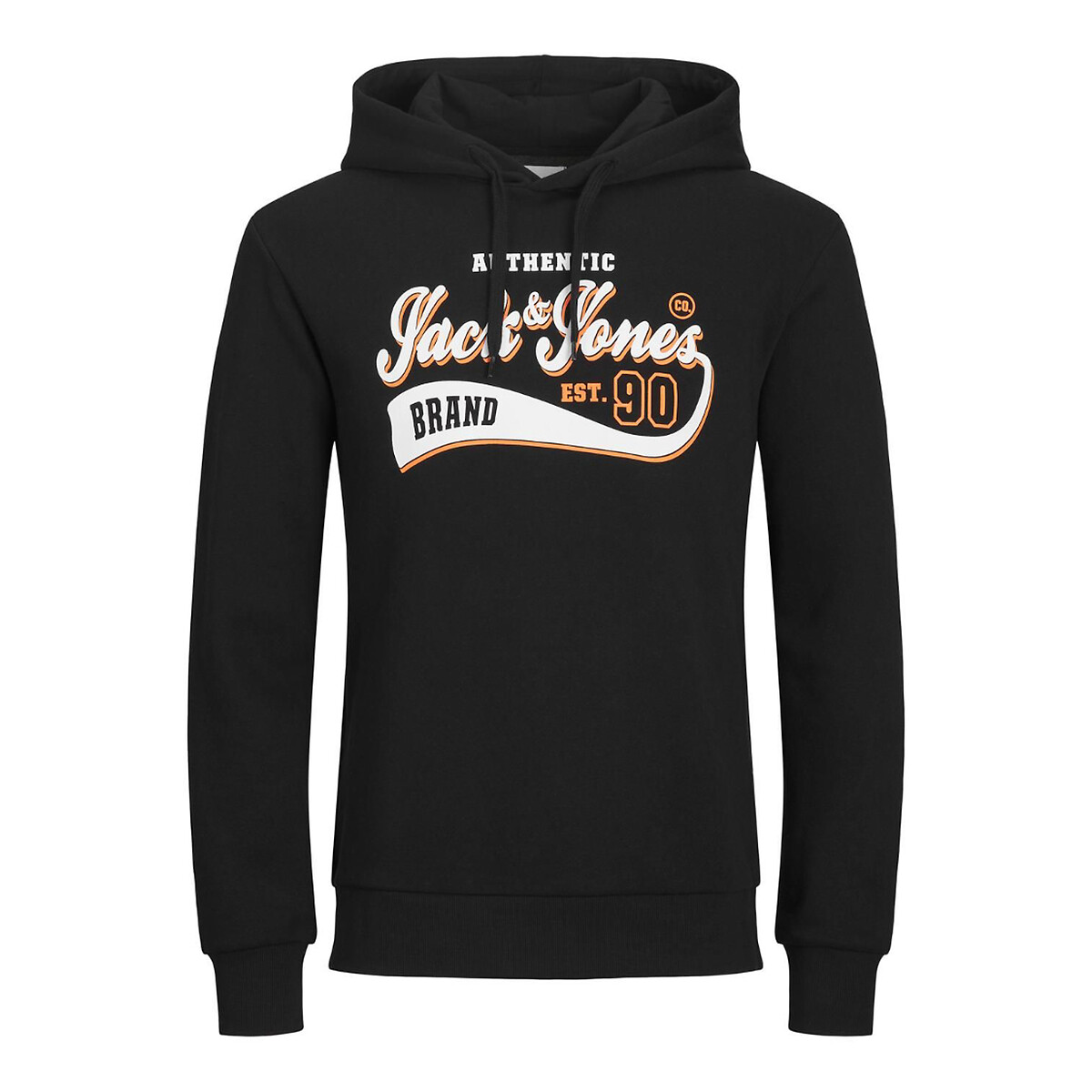 JACK & JONES<br>Moletom Jjelogo