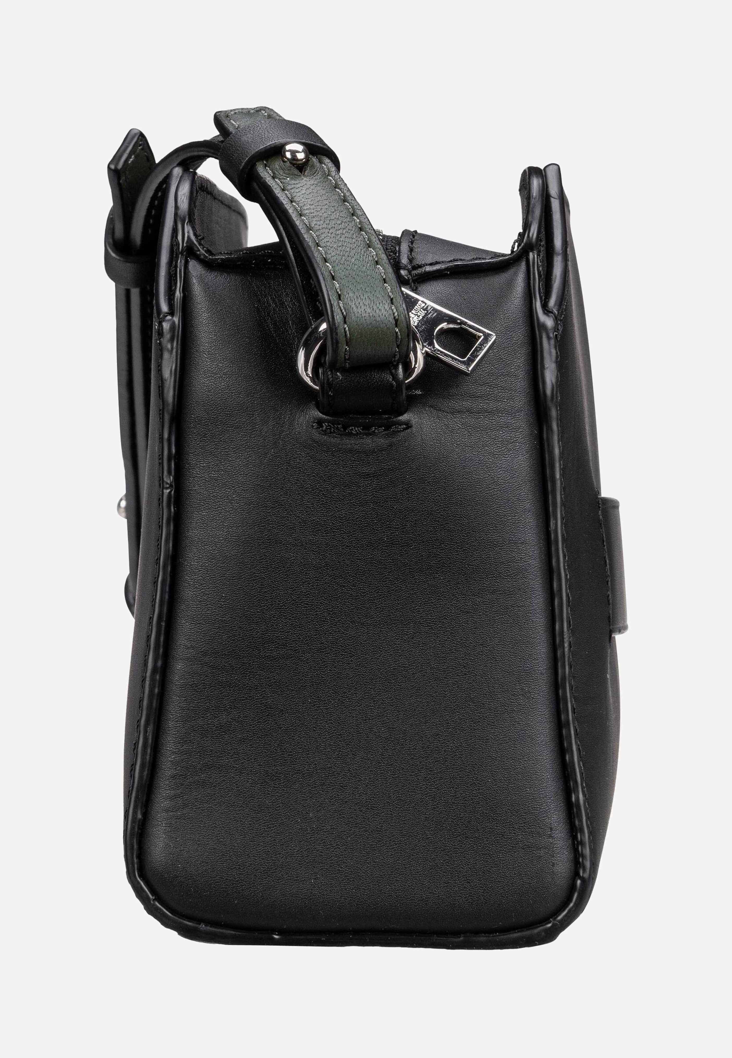 Lora 2154095 Black - Crossbody Bag