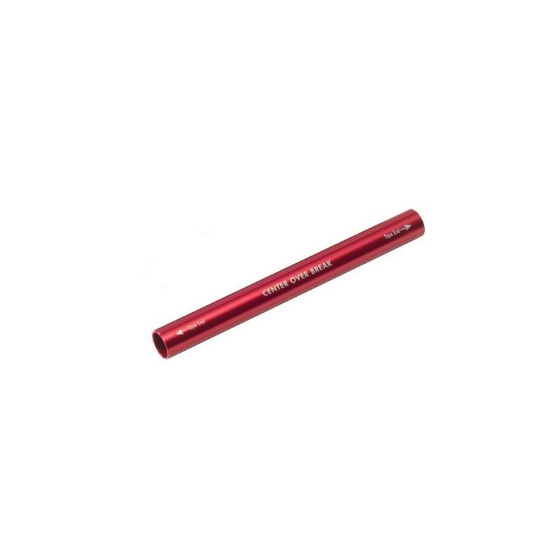 Tent Pole Repair Splint, Small - Kit de réparation piquet tente