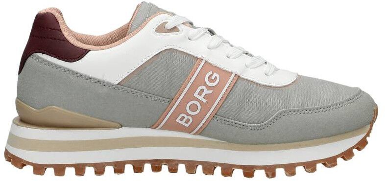 Bjorn Borg R2000 CAS W licht grijs