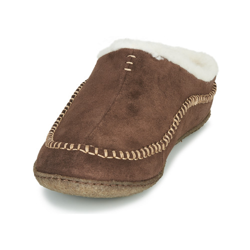 Sorel - LANNER RIDGE Marrón